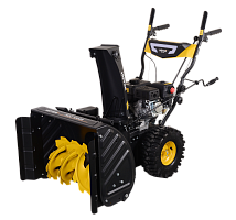 Снегоуборщик бензиновый Huter SGC-5500B (70/7/21)