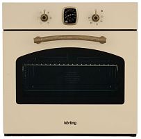 Духовой шкаф KORTING OKB 460 RB