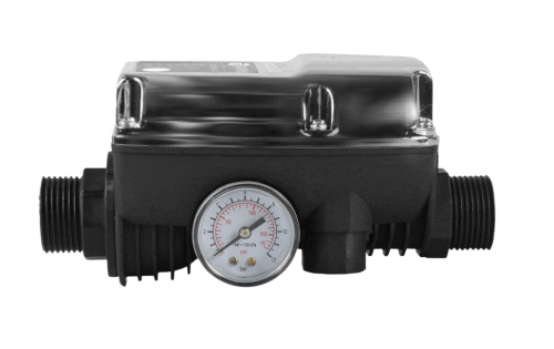 Контроллер насоса (датчик сухого хода) Вихрь фото 7