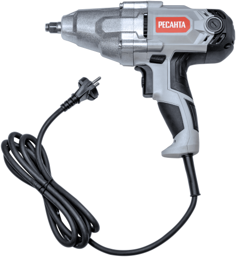 Гайковёрт Ресанта ГС-1100 фото 16 Гайковёрт Ресанта ГС-1100 фото 16