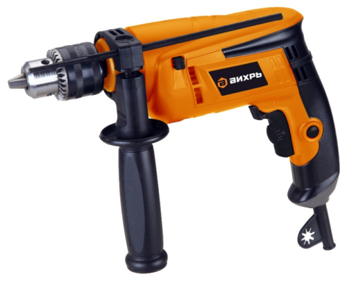 Дрель Вихрь ДУ-550 Дрель Вихрь ДУ-550