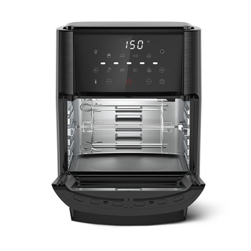 Аэрогриль BQ GR2009 Black фото 8 Аэрогриль BQ GR2009 Black фото 8