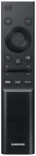 Телевизор Samsung UE43AU7500UXCE фото 8