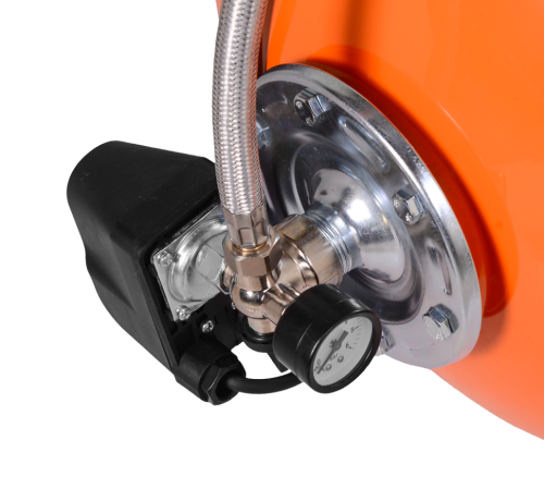 Автономная станция водоснабжения Вихрь АСВ-800/50 фото 9