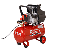 Компрессор Ресанта КП-24/260М (74/7/3)