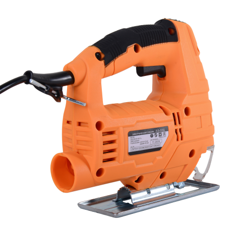 Лобзик Вихрь ЛЭ-55Б фото 2