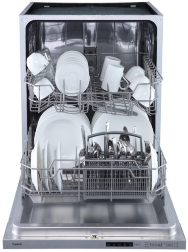 Посудомоечная машина Бирюса DWB-612/5 фото 5