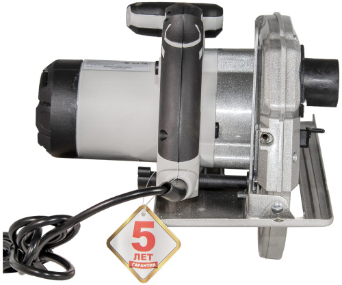 Дисковая пила Ресанта ДП-20/190А фото 12