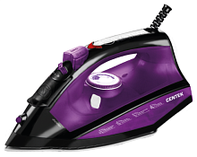Утюг CENTEK CT-2355 фиолетовый