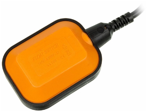 Фекальный насос ВИХРЬ ФН-250А (250 Вт) фото 12 Фекальный насос ВИХРЬ ФН-250А (250 Вт) фото 12