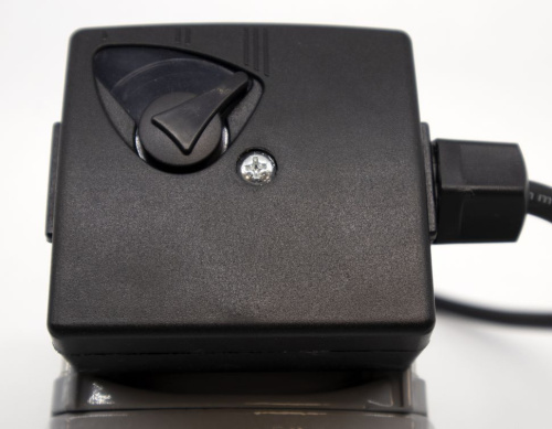 Циркуляционный насос Ресанта ЦРН-32/4 фото 7 Циркуляционный насос Ресанта ЦРН-32/4 фото 7