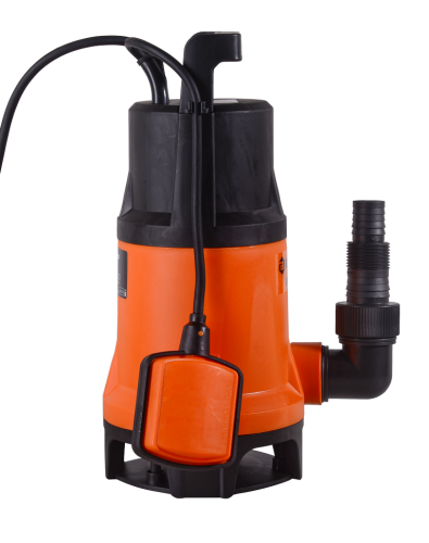 Дренажный насос Вихрь ДН-1100 фото 5