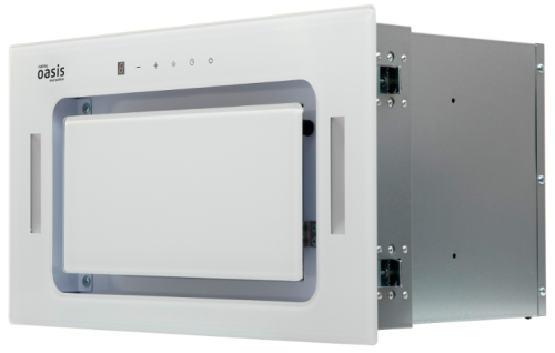 Вытяжка Oasis UL-52WG фото 2