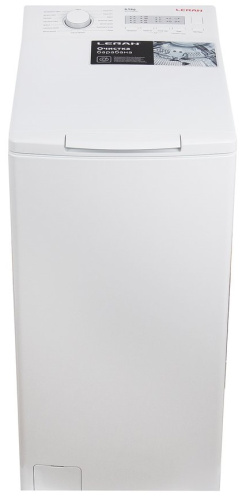 Стиральная машина Leran WTL 46106 WD фото 8 Стиральная машина Leran WTL 46106 WD фото 8