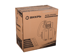 Автономная станция водоснабжения Вихрь АСВ-370/20Ч