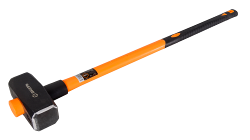 Кувалда К5Ф фиберглассовая рукоятка Вихрь фото 2