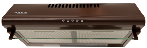 Вытяжка Oasis UP-50C фото 6