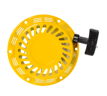 Ручной стартер для HUTER DY2500L-DY4000L/LX (71/11/2)