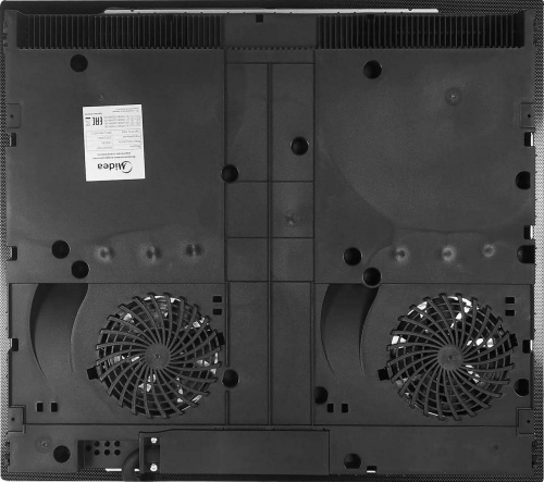 Варочная панель Midea MIH65700F фото 14