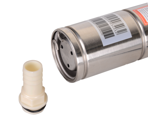 Скважинный насос ВИХРЬ СН-90А (550 Вт) фото 11