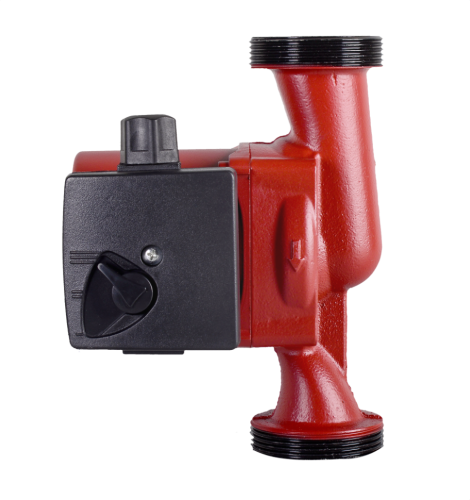 Циркуляционный насос Ц-32/6 СТАНДАРТ Вихрь фото 17