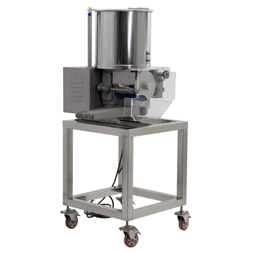 Котлетный аппарат CXJ-100 Foodatlas фото 11