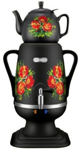 Самовар Добрыня ДО-423 Самовар Добрыня ДО-423