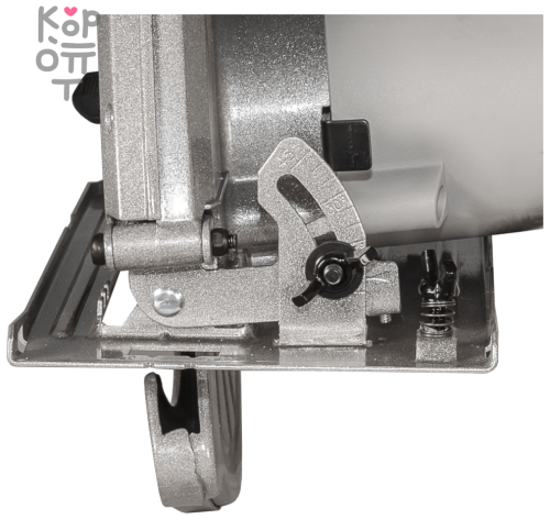 Дисковая пила Ресанта ДП-20/190А фото 3