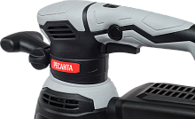 Эксцентриковая шлифмашина Ресанта ЭШМ-125/5Э