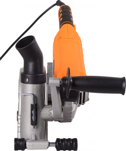 Штроборез электрический Вихрь ШТ-30Д фото 4 Штроборез электрический Вихрь ШТ-30Д фото 4