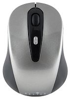 Мышь Oklick 435MW Black-Grey USB