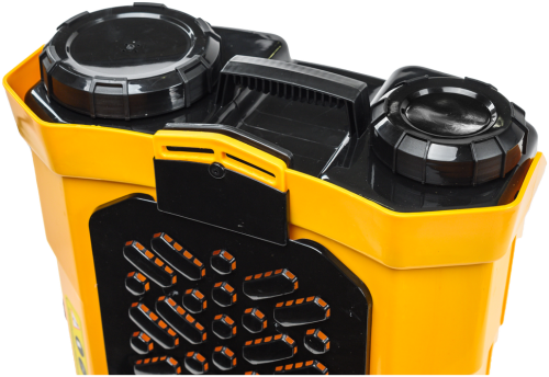 Опрыскиватель аккумуляторный Huter SP-16AC фото 7 Опрыскиватель аккумуляторный Huter SP-16AC фото 7