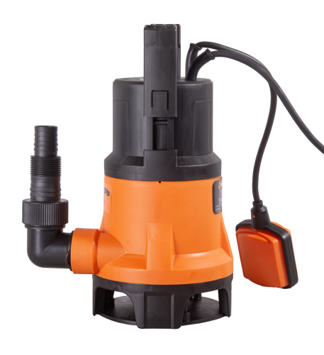 Дренажный насос Вихрь ДН-350 фото 8