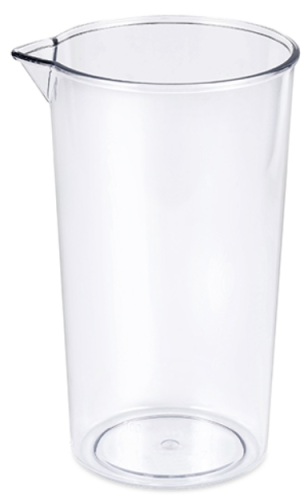 Блендер Blackton Bt HB1230SS Red фото 3 Блендер Blackton Bt HB1230SS Red фото 3