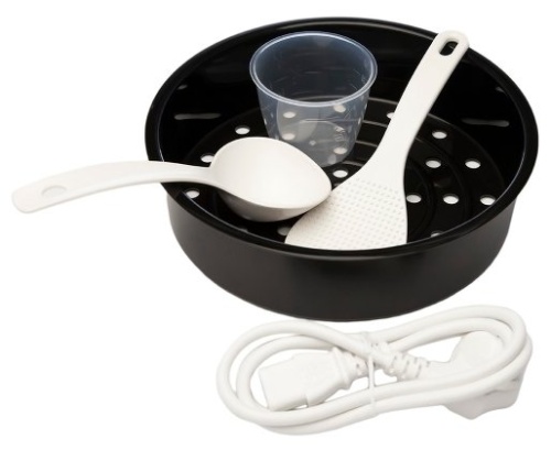 Мультиварка Moulinex MK 707832 фото 4 Мультиварка Moulinex MK 707832 фото 4