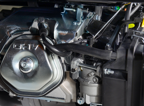 Электрогенератор Huter DY9500LX-3 фото 10