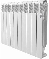 Радиатор Royal Thermo Revolution 500 2.0 - 10 секц НС-1340186 Al