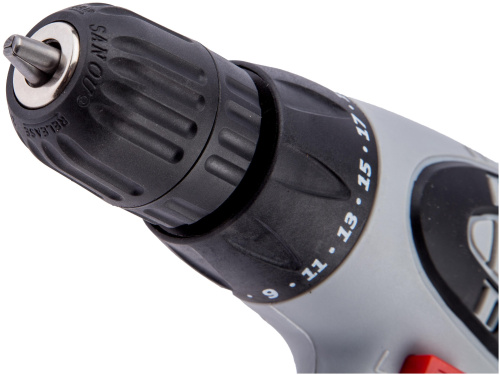 Сетевой шуруповерт Ресанта СШ-550-1 фото 13 Сетевой шуруповерт Ресанта СШ-550-1 фото 13