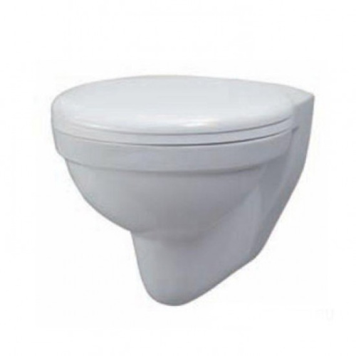 Биде подвесное "Консул" БЕЗ СИДЕНЬЯ /Santek/ 1WH202315 Биде подвесное "Консул" БЕЗ СИДЕНЬЯ /Santek/ 1WH202315