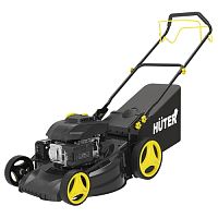 Газонокосилка бензиновая Huter GLM-6.0 ST