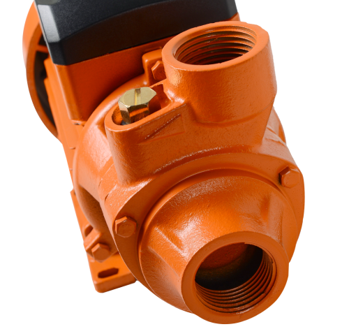 Поверхностный насос Вихрь ПН-40/30 фото 11