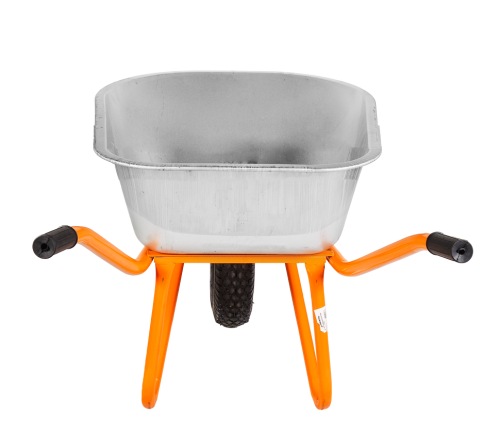 Тачка садово-строительная Вихрь Т90-1 фото 5