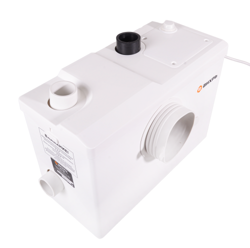 Канализационный насос КН-700 Вихрь фото 7 Канализационный насос КН-700 Вихрь фото 7