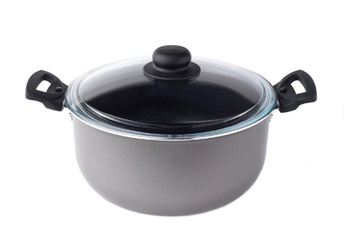 Кастрюля 4,5 л Scovo Discovery СД-008 Кастрюля 4,5 л Scovo Discovery СД-008