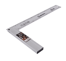 Угольник алюминиевый литой Вихрь 350 мм