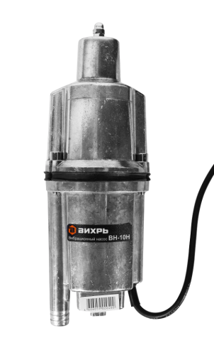 Вибрационный насос Вихрь ВН-10Н фото 2