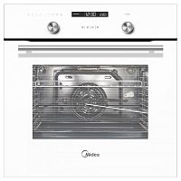 Духовой шкаф Midea MO78100CGW