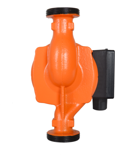 Циркуляционный насос Вихрь ЦН-25-4 фото 4