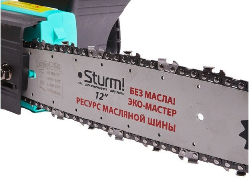Цепная пила Sturm! CC9916 фото 30
