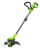 Триммер аккумуляторный GREENWORKS G24LT301 2113207UB